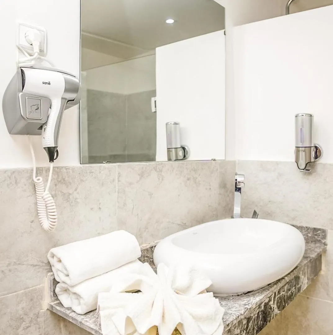 Lux Oasis - Marrakech Center Apartment Marrakesh