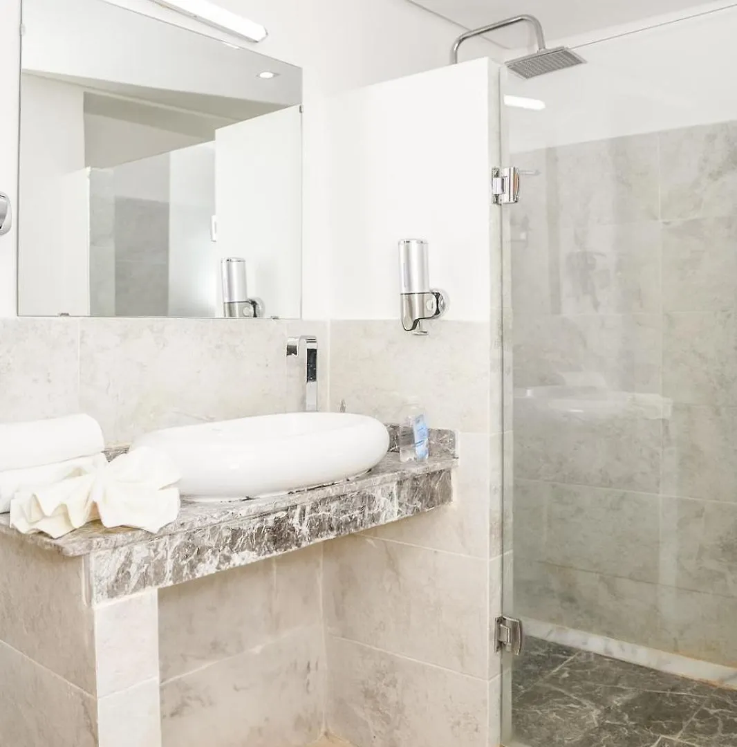 Lux Oasis - Marrakech Center Apartment Marrakesh