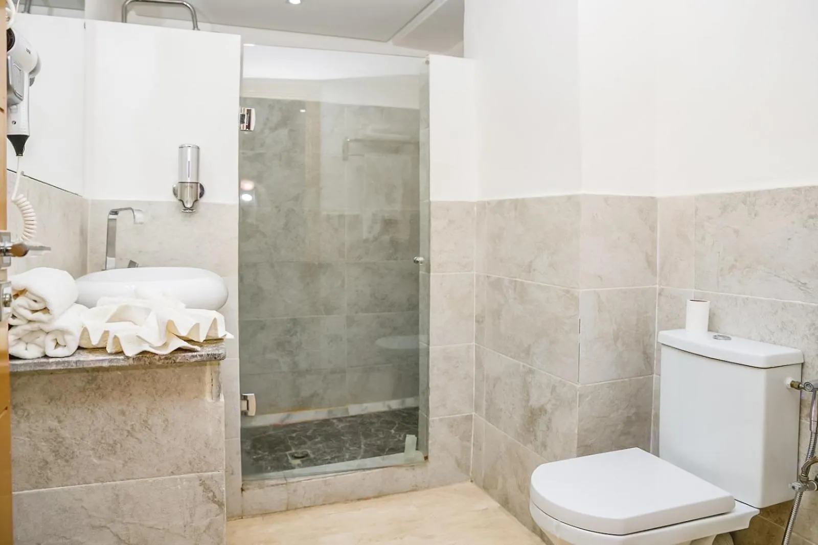 Lux Oasis - Marrakech Center Apartment Marrakesh