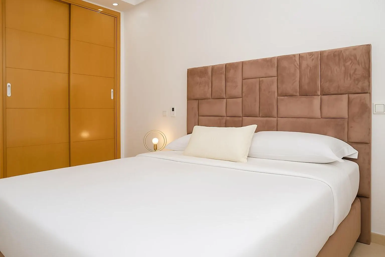 Lux Oasis - Marrakech Center Apartment Marrakesh 0*,  Morocco