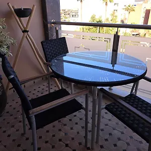 Cosy Bagatelle 1 & 2 Marrakesh