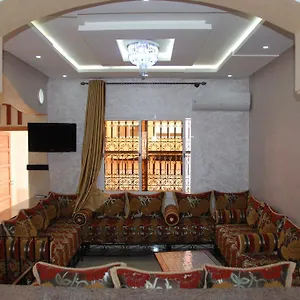 Ziad Guéliz Marrakesh